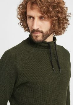 Blend Bhcomulco - Jersey De Punto - Rosin -Viento y Calor Tienda b5dea38dfa9c41cb8a86ae2b6d7e8e5e