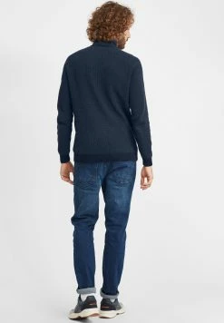 Blend Bhcomulco - Jersey De Punto - Dress Blues -Viento y Calor Tienda b61469c71f59406ebba258b878369301