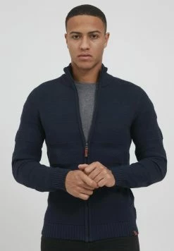 Blend Bhgalmaro - Chaqueta De Punto - Dark Blue