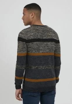 Blend Bharendt - Jersey De Punto - Black Melange -Viento y Calor Tienda b653bdd126a94cf2846017d1149da59c