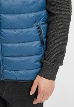 Blend Bhnippo - Chaleco - Dress Blues -Viento y Calor Tienda b72c01bdf0dc4d58b364e113c658c265