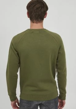 Blend Bhneville - Jersey De Punto - Winter Moss -Viento y Calor Tienda b75662305e7d49a28e727794eb13235d