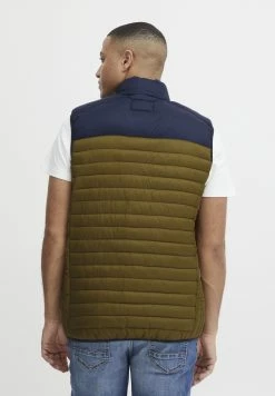 Blend Chaleco - Nutria -Viento y Calor Tienda b76103826f8b46139dd27658294ce299