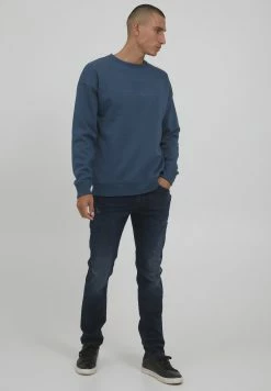 Blend Bhjeffrey - Sudadera - Ensign Blue -Viento y Calor Tienda b776ec29a6c243cc982331d5eb7ad7e8