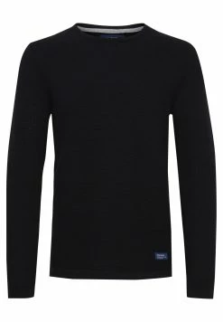 Blend Bhalfons - Jersey De Punto - Black -Viento y Calor Tienda b7f667a3dcd04a92ba498e286accb843