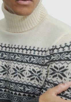 Blend Bhtjesse - Jersey De Punto - Charcoal Mix -Viento y Calor Tienda b82bbd0339744fcd9191cd9767723d93