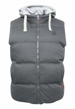 Blend Bhjens Bt - Chaleco - India Ink 11 Blend Bhjens Bt - Chaleco - India Ink -Viento y Calor Tienda b931a4e860194d8ca5d0802bb5b64915