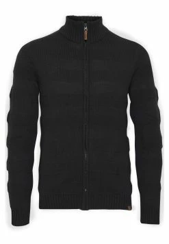 Blend Bhgalmaro - Chaqueta De Punto - Black -Viento y Calor Tienda b9b48a216e444ea287bc081671ede3a9