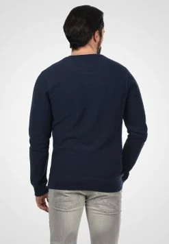 Blend Bhfalk - Sudadera - Navy -Viento y Calor Tienda b9d38c1a0efa47708e92c7e9c88598d0