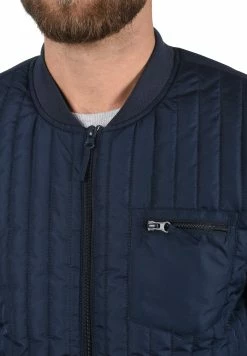 Blend Bhstan - Chaquetas Bomber - Dress Blues -Viento y Calor Tienda b9e360d0a67e41f88956280d01eebbea
