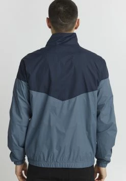 Blend Bhvito- Chaqueta De Entretiempo - Bluestone -Viento y Calor Tienda b9ecb4a563fd47afaf12e67a031927f0