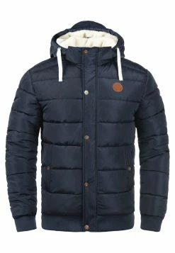 Blend Bhfrederico - Chaqueta De Invierno - Navy -Viento y Calor Tienda ba26392d645b4416849578022443ae1f