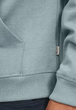 Blend Bhsweatshirt - Jersey Con Capucha - Stone Blue -Viento y Calor Tienda bad5fdd699f24e5bbb96913fbf558837