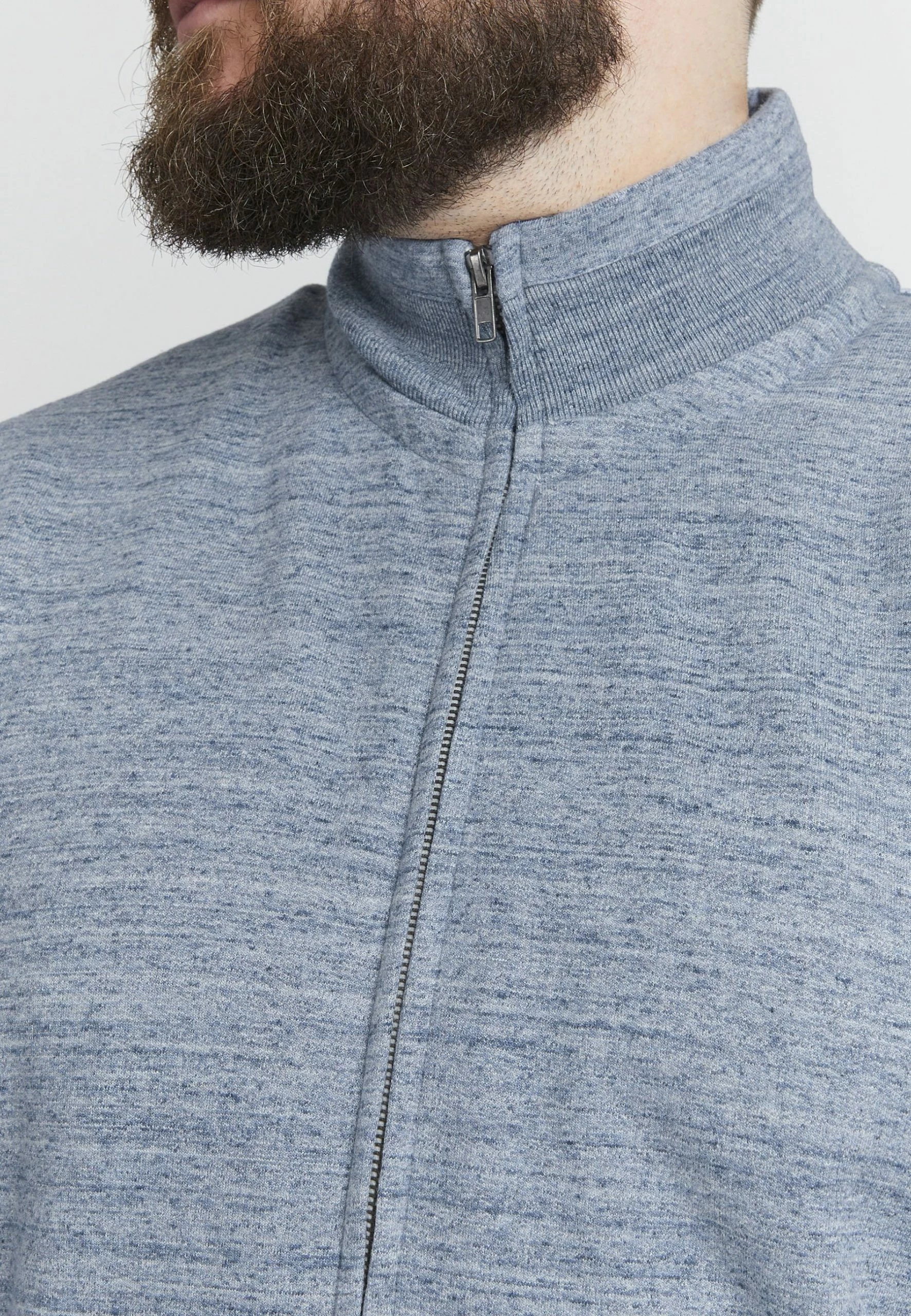 Blend Bhlenner Bt - Sudadera - Dark Navy 4 Blend Bhlenner Bt - Sudadera - Dark Navy - Imagen 4