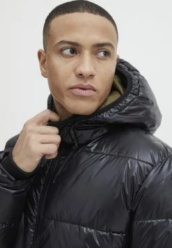 Blend Chaqueta De Invierno - Black -Viento y Calor Tienda bbf4e3f2601b4b08b056dc87c18d6982