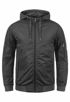 Blend Bhrazy - Chaqueta Outdoor - Phantom Grey -Viento y Calor Tienda bc22e94fdce74a179bc310ea4927924a