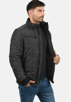 Blend Bhboris - Chaqueta De Invierno - Black -Viento y Calor Tienda bc74e865f32546119944f088cde7e8e1