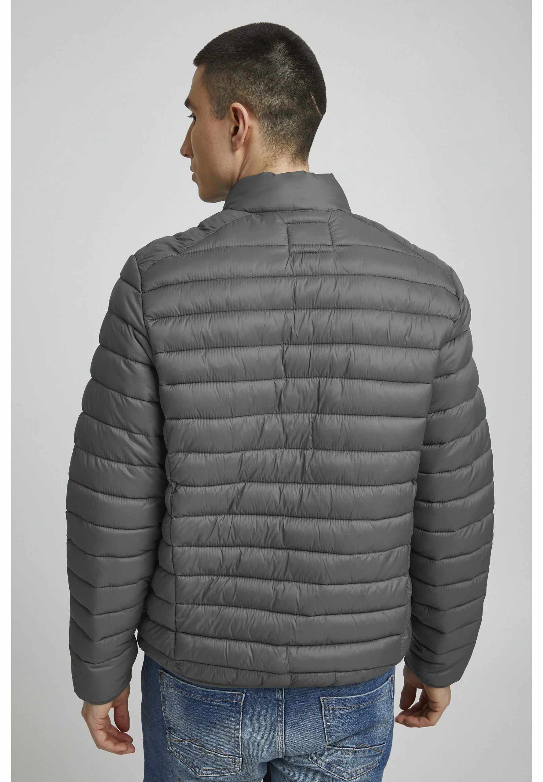 Blend Bhromsey - Chaqueta De Invierno - Iron Gate 3 Blend Bhromsey - Chaqueta De Invierno - Iron Gate - Imagen 3