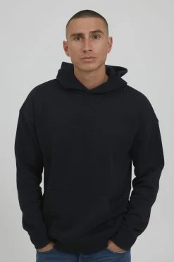 Blend Bhjeff - Jersey Con Capucha - Black