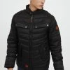 Blend Bhcamaro - Chaqueta De Entretiempo - Black