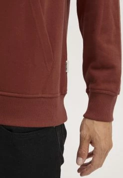 Blend Jersey Con Capucha - Red -Viento y Calor Tienda bd4ff50e528a48cbae9032ac7d8dcb41