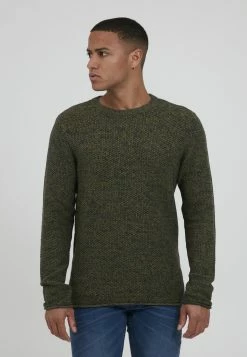 Blend Bhpullover - Jersey De Punto - Winter Moss