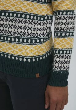 Blend Bhtjorben - Jersey De Punto - Sea Moss -Viento y Calor Tienda be22fedf72ed4e4d89c8ed3a05a5caa4