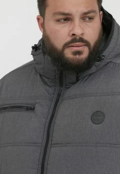 Blend Bhboris Bt - Chaqueta De Entretiempo - Smoked Pearl 10 Blend Bhboris Bt - Chaqueta De Entretiempo - Smoked Pearl -Viento y Calor Tienda beb47a81bdc84c0885d12626623a492d