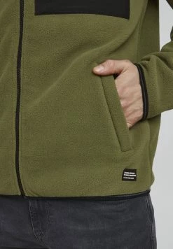 Blend Bhsweatshirt - Forro Polar - Loden Green -Viento y Calor Tienda bf0ada8f80ae455e8dbc0b2c6b70abf9