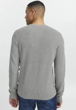 Blend Bhcodford Crew - Jersey De Punto - Stone Mix -Viento y Calor Tienda bf4804471dc44e2ca8c19bf87e1a661e