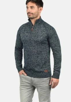 Blend Bhdanovan - Jersey De Punto - Navy