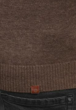 Blend Bhlars - Jersey De Punto - Brown -Viento y Calor Tienda bff4dde7b23f4b6ead6390eb3f7c3ef2