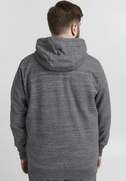 Blend Bt Velno - Sudadera Con Cremallera - Pewter Mix -Viento y Calor Tienda bff76360066e40429cf94d0688518dac