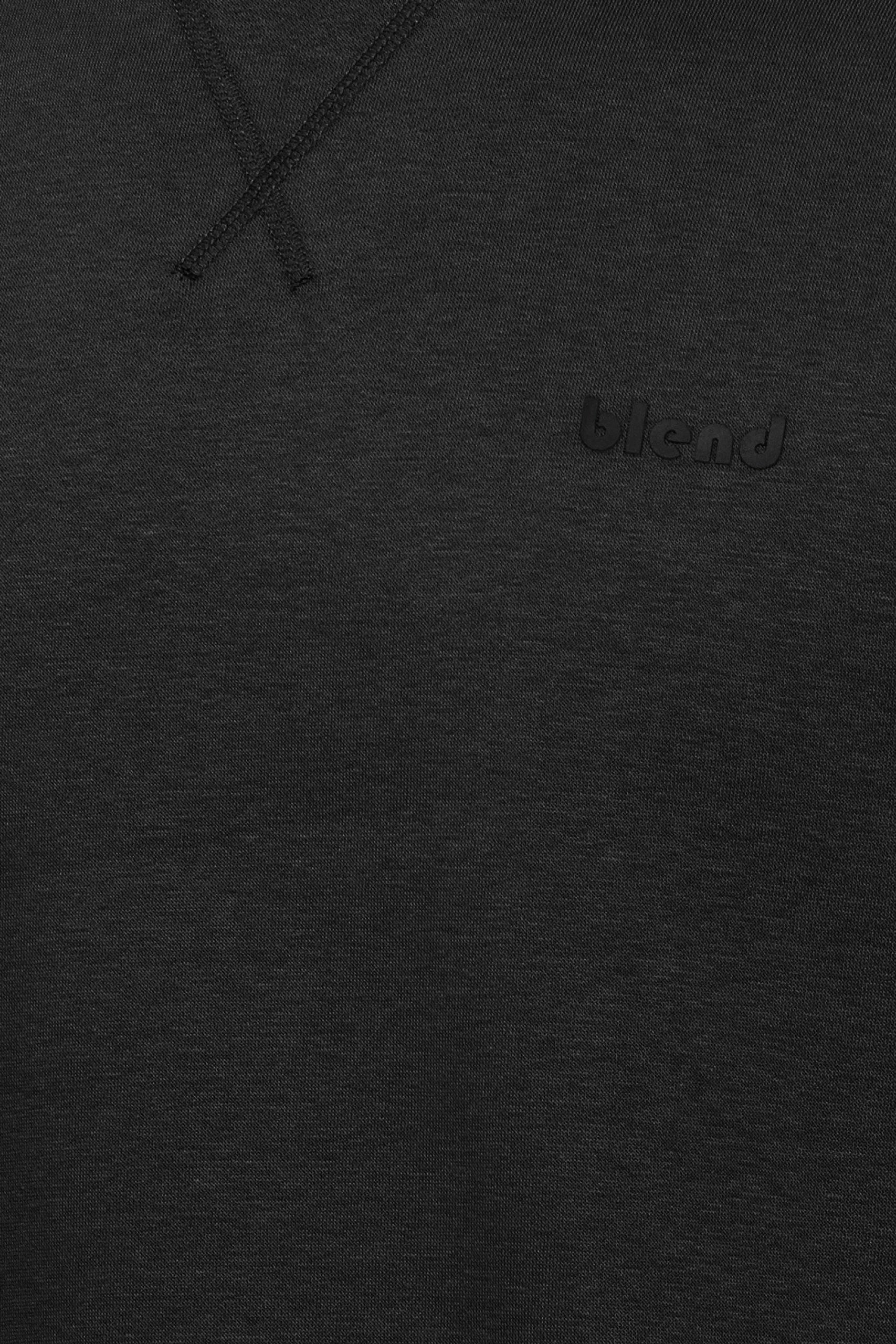 Blend Sudadera - Dark Navy 7 Blend Sudadera - Dark Navy - Imagen 7