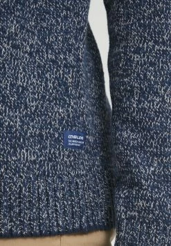 Blend Bhpullover - Jersey De Punto - Dress Blues -Viento y Calor Tienda c0117840368a498d930116d736cb9faf