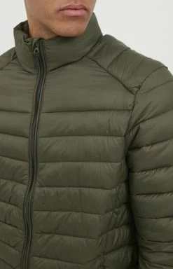 Blend Bhnils - Chaqueta De Entretiempo - Deep Depths -Viento y Calor Tienda c045f00b04b54b7c95d422be01c3fc97