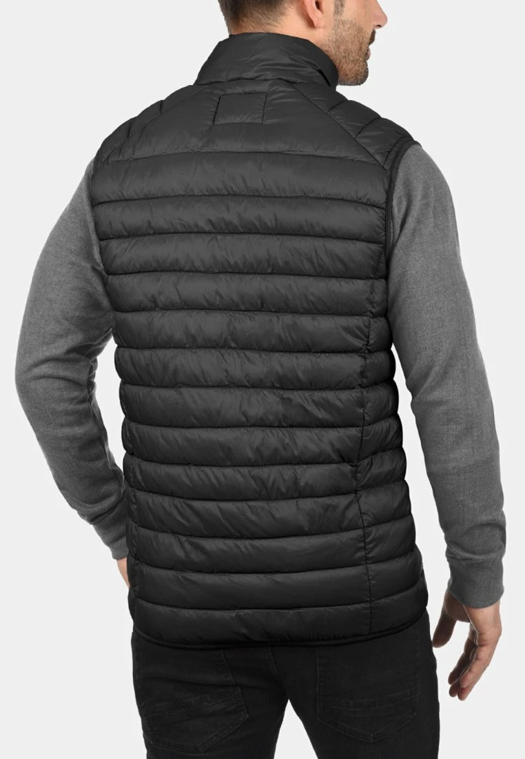 Blend Bhnille - Chaleco - Black 2 Blend Bhnille - Chaleco - Black - Imagen 2