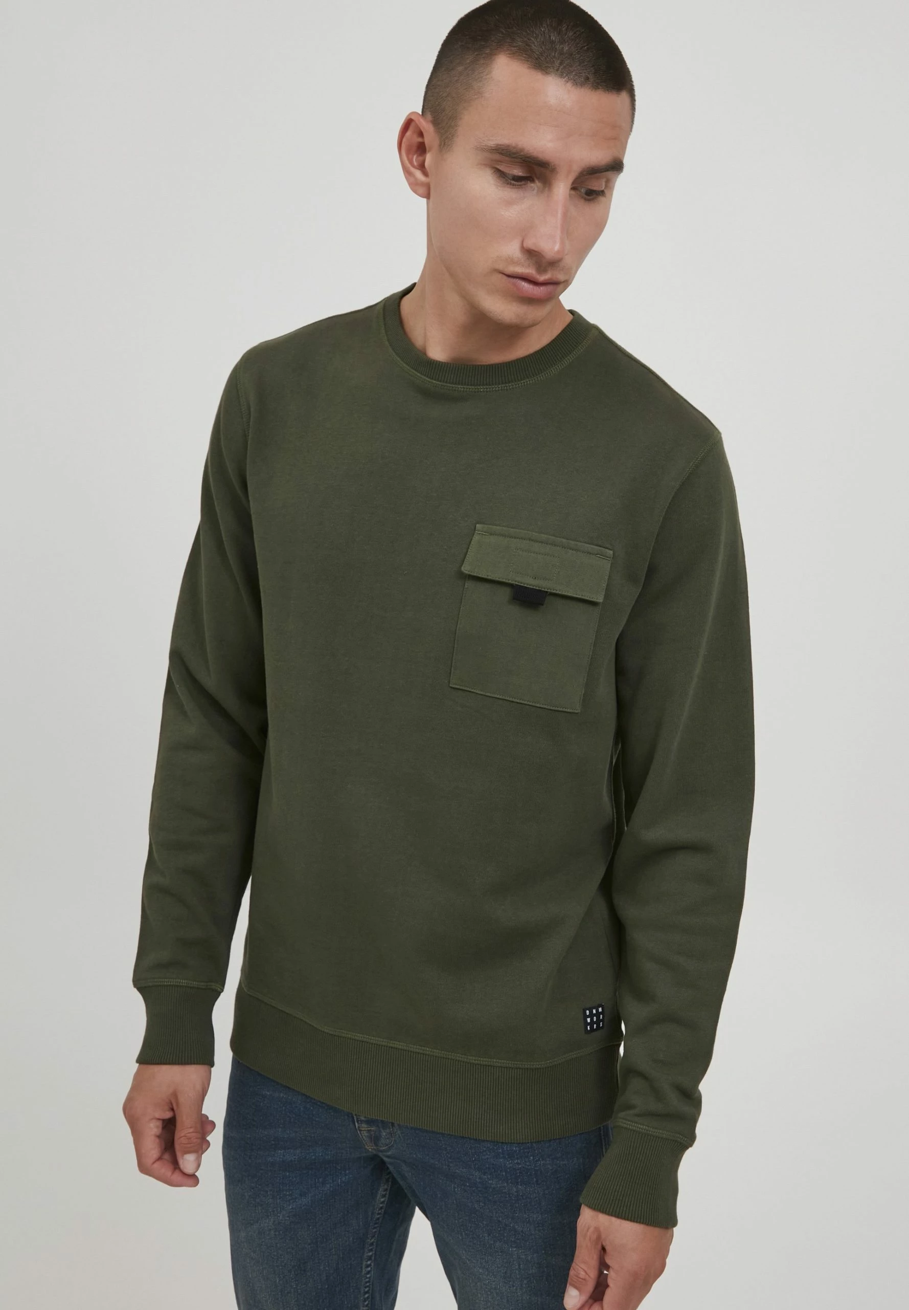 Blend Bhoskari - Jersey De Punto - Deep Depths 1 Blend Bhoskari - Jersey De Punto - Deep Depths