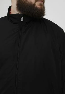 Blend Bhzyklo Bt - Chaqueta De Invierno - Black -Viento y Calor Tienda c0d46e8c6ba545ab92b13afa34d6d327