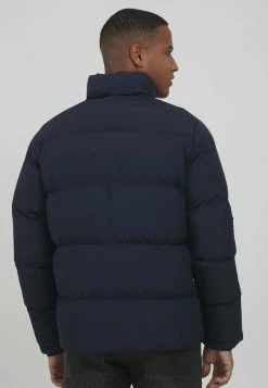 Blend Bhtimofej - Chaqueta De Invierno - Dress Blues -Viento y Calor Tienda c0d57bb77fda4aff8e5e31804474e13c