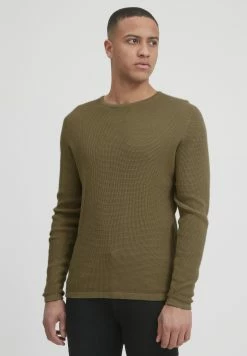 Blend Bhpullover - Jersey De Punto - Lead Gray