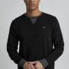Blend Bhmarlon - Jersey De Punto - Black