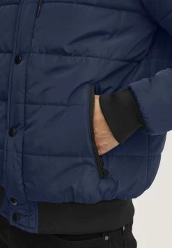 Blend Chaqueta De Invierno - Dress Blues -Viento y Calor Tienda c181656b5b11411799408d4980b5553e