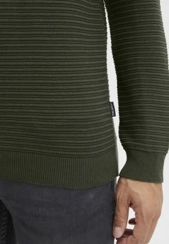 Blend Jersey De Punto - Deep Depths -Viento y Calor Tienda c18f2dfa851b48d3963da429b9df87bc