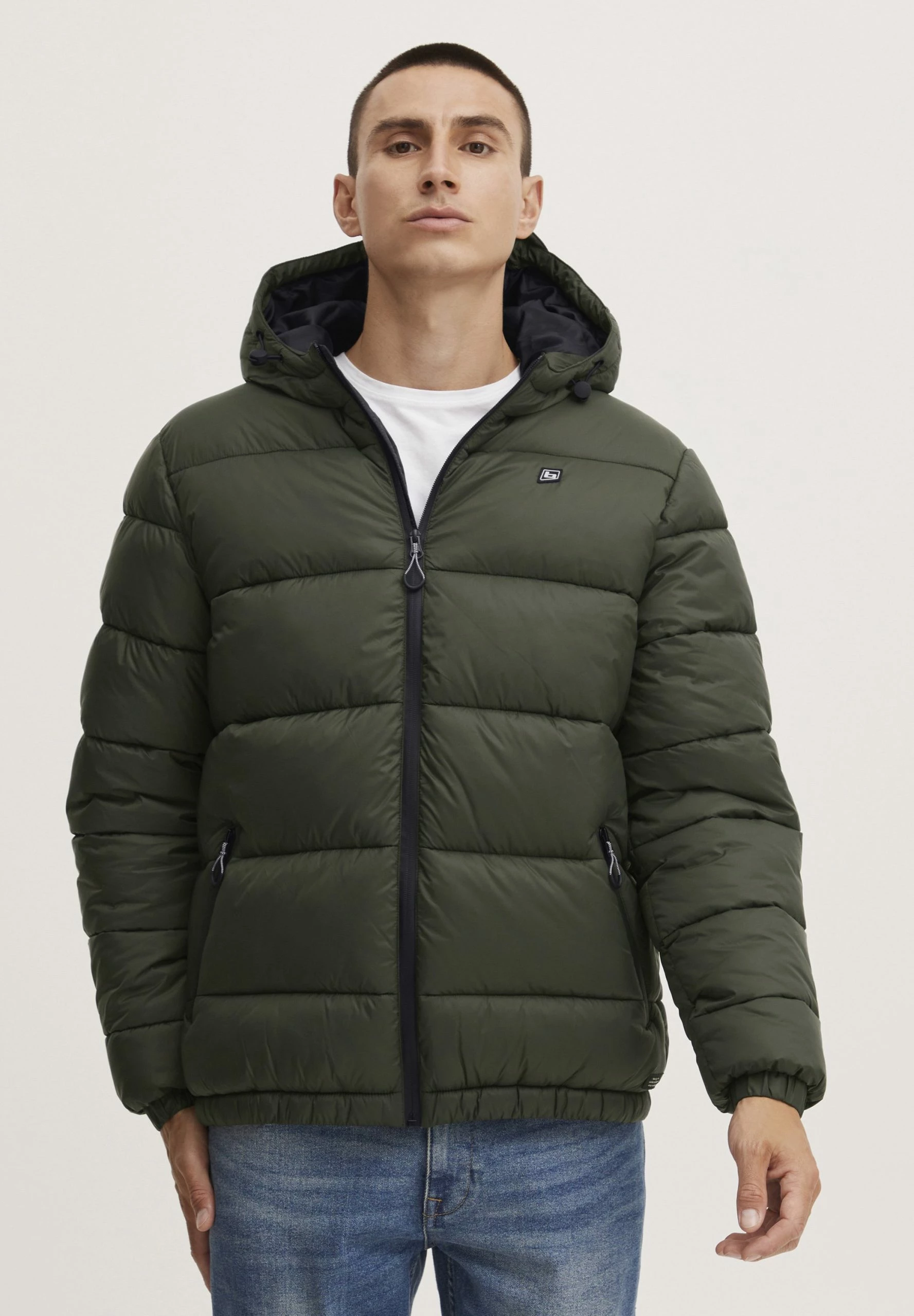 Blend Chaqueta De Invierno - Rosin 1 Blend Chaqueta De Invierno - Rosin