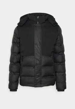 Blend Outerwear - Chaqueta De Plumas - Black 10 Blend Outerwear - Chaqueta De Plumas - Black -Viento y Calor Tienda c226649586f145908769b4a542d2abb2