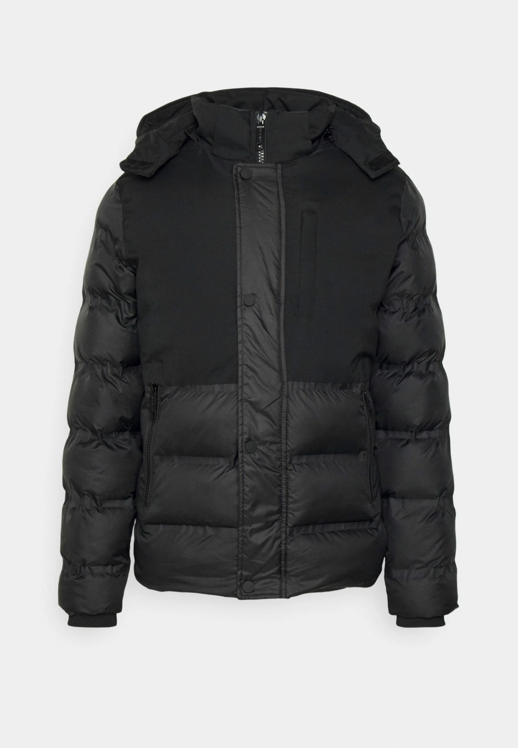 Blend Outerwear - Chaqueta De Plumas - Black 5 Blend Outerwear - Chaqueta De Plumas - Black - Imagen 5