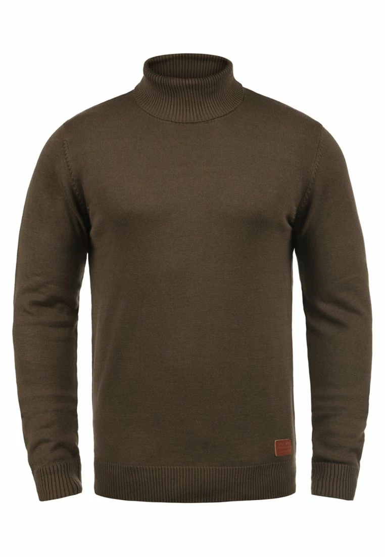 Blend Bhlatif - Jersey De Punto - Mocca Mix 6 Blend Bhlatif - Jersey De Punto - Mocca Mix - Imagen 6