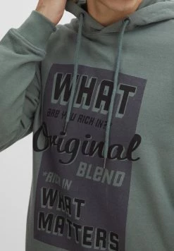 Blend Sudadera - Duck Green 8 Blend Sudadera - Duck Green -Viento y Calor Tienda c236e8781b544a31ac8ea3b7611cc543