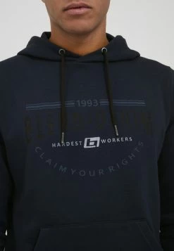 Blend Bhsweatshirt - Jersey Con Capucha - Blue -Viento y Calor Tienda c251557803074a028e7491254c031e79